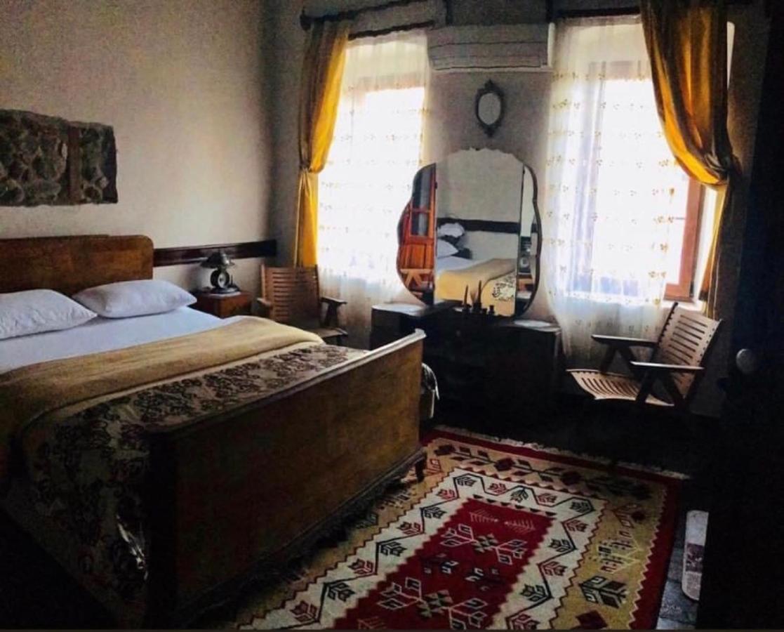 Pergamon Pension Bergama Exterior foto